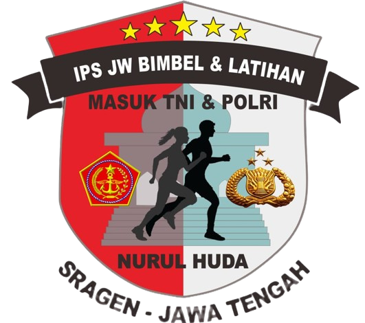 Logo IPS JW Bimbel dan Latihan Nurul Huda